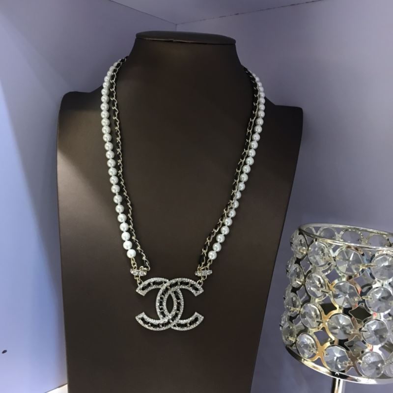 Chanel Necklaces